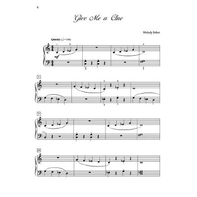 0038081326436 - Grand solos for piano 2