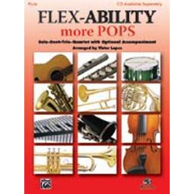 0038081330457 - Flex ability more pops