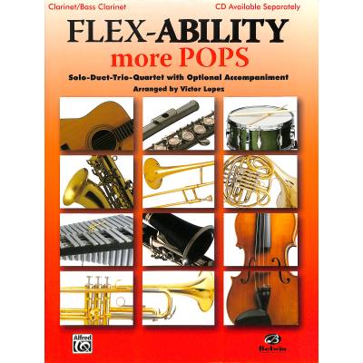 0038081330471 - Flex ability more pops