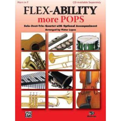 0038081330518 - Flex ability more pops