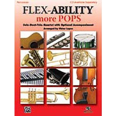 0038081330563 - Flex ability more pops