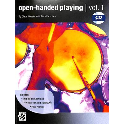 0038081333359 - Open handed playing 1