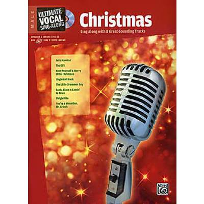 0038081335964 - Christmas - male voice