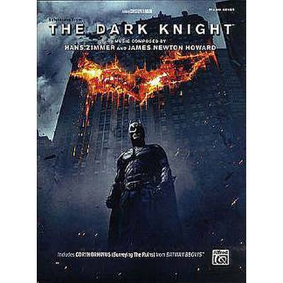 0038081343327 - The dark knight