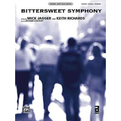 0038081348292 - Bittersweet Symphony