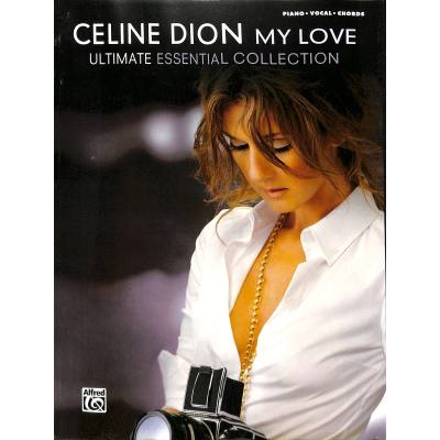 0038081349008 - My love - ultimate essential collection