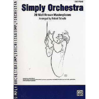 0038081356532 - Simply orchestra