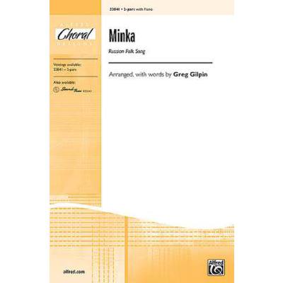 0038081359496 - Minka