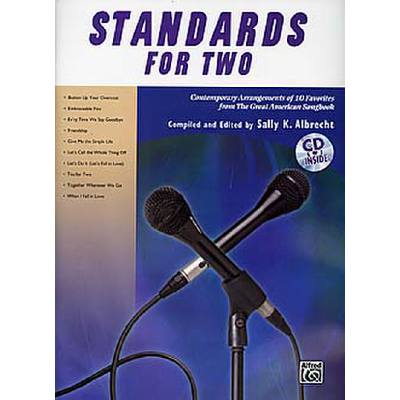 0038081361123 - Standards for two