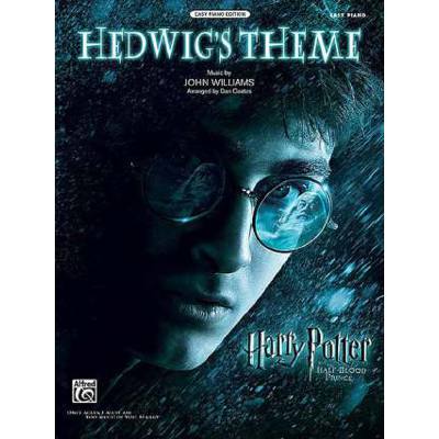 0038081374475 - Hedwigs theme