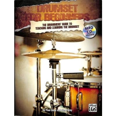 0038081378039 - Drumset for beginners