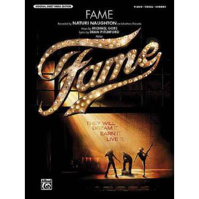 0038081379494 - Fame