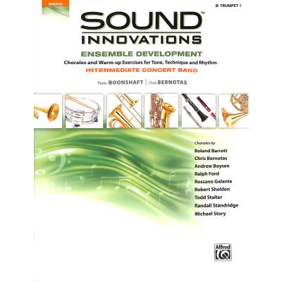 0038081383507 - Sound innovations