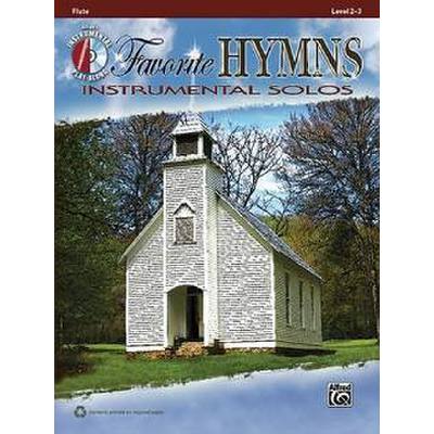 0038081400693 - Favorite hymns