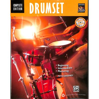 0038081401133 - Dumset - complete edition