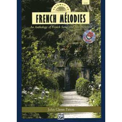 0038081403526 - Gateway to french melodies