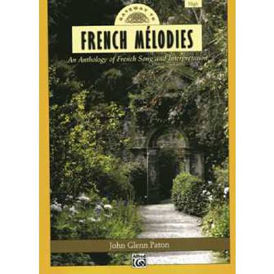 0038081403533 - Gateway to french melodies