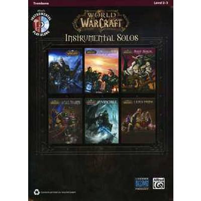 0038081404646 - World of Warcraft