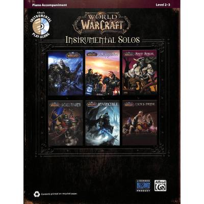 0038081404653 - World of Warcraft 0038081404653 - World of Warcraft