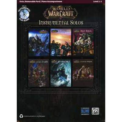 0038081404677 - World of Warcraft