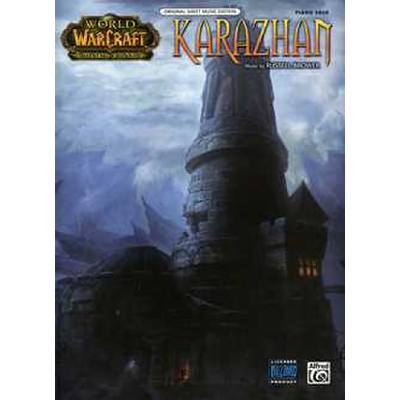 0038081404769 - Karazhan (aus World of warcraft)