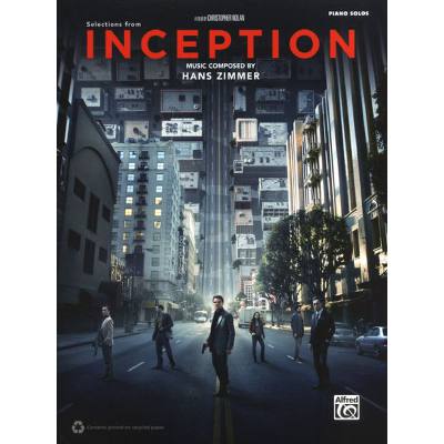 0038081408057 - Inception Selections