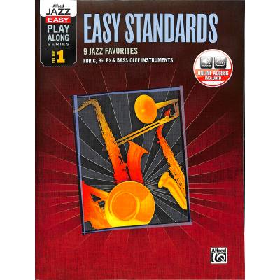 0038081408064 - Easy Standards