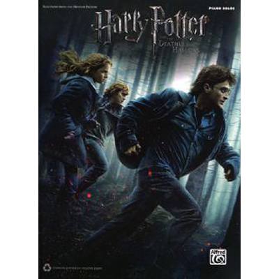 0038081412481 - Harry Potter and the deathly hallows 1 0038081412481 - Harry Potter and the deathly hallows 1