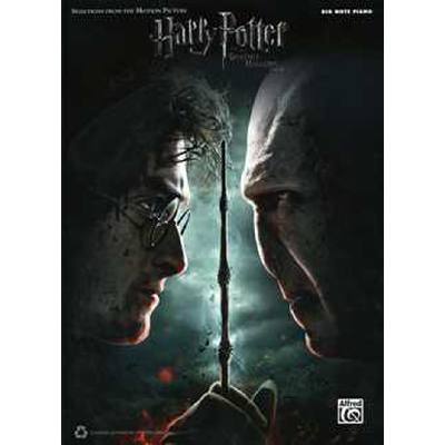 0038081429380 - Harry Potter and the deathly hallows 2