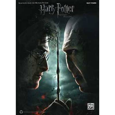 0038081429397 - Harry Potter and the deathly hallows 2