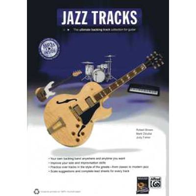 0038081431949 - Jazz tracks