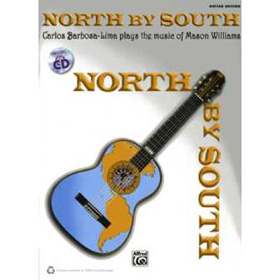 0038081442174 - North by south