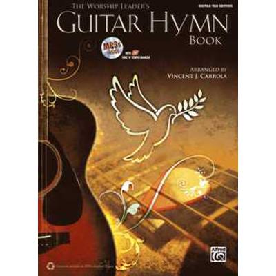 0038081443157 - The worship leaders guitar hymn book