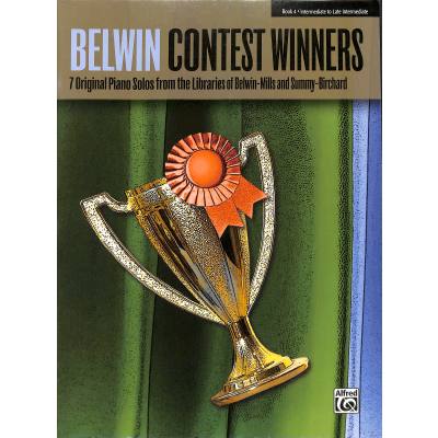 0038081448503 - Belwin contest winners 4