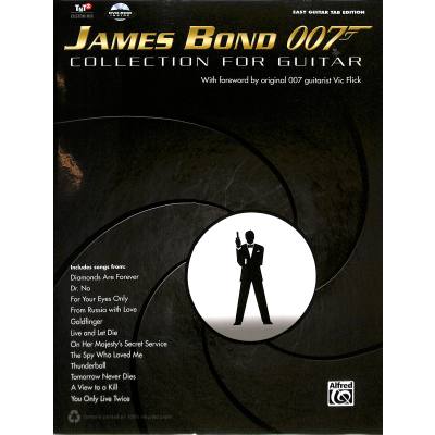 0038081455587 - James Bond 007 Collection