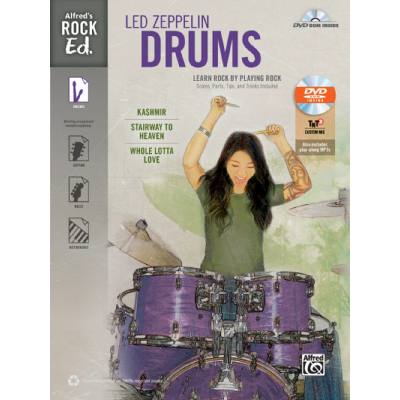 0038081460376 - Drums