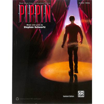 0038081461397 - Pippin 0038081461397 - Pippin
