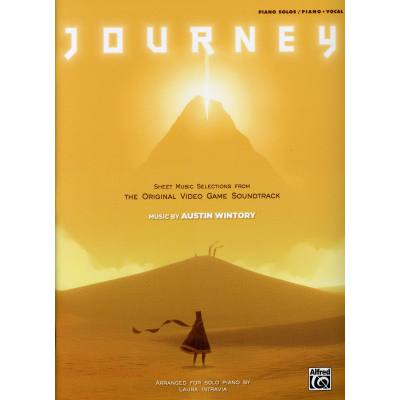 0038081461403 - Journey