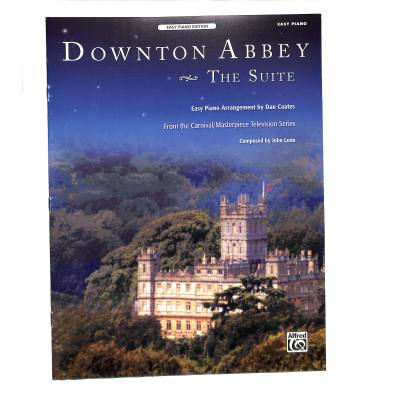 0038081462851 - Downton Abbey - the Suite