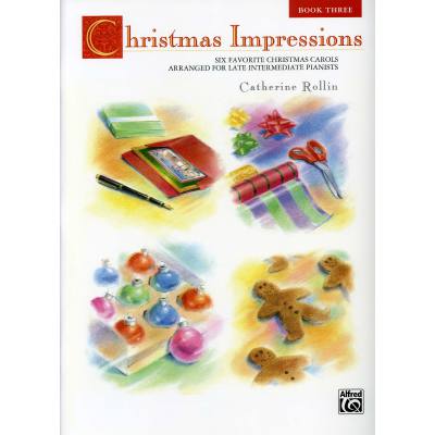 0038081463452 - Christmas impressions 3