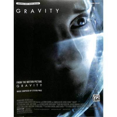 0038081474595 - Gravity