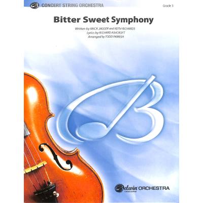 0038081496658 - BITTER SWEET SYMPHONY