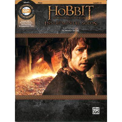 0038081520698 - The hobbit - The motion picture trilogy | The Hobbit - an unexpected journey | The hobbit - the battle of the five armies | The Hobbit - the desolation of Smaug