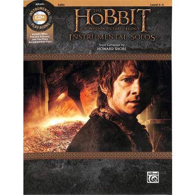 0038081520780 - The hobbit - The motion picture trilogy | The Hobbit - an unexpected journey | The hobbit - the battle of the five armies | The Hobbit - the desolation of Smaug