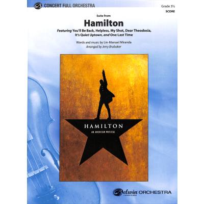 0038081525839 - Hamilton