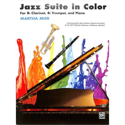 0038081526881 - Jazz Suite in color
