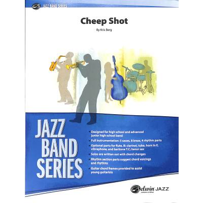 0038081529042 - Cheep shot