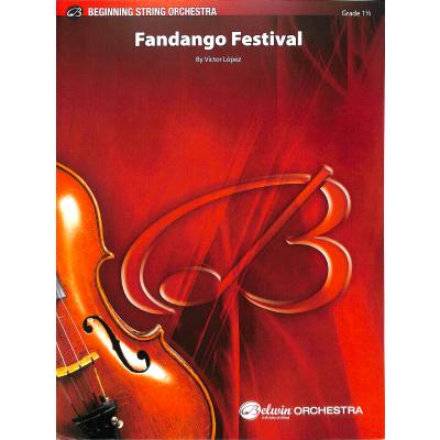 0038081529226 - Fandango Festival
