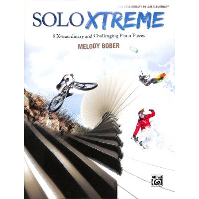 0038081529493 - Solo Xtreme 2