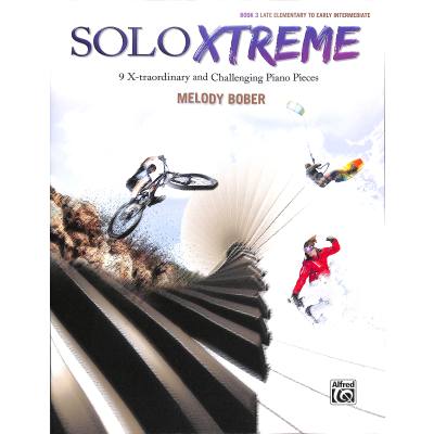 0038081529509 - Solo Xtreme 3